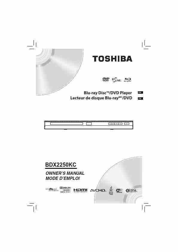 Toshiba Blu-ray Player BDX2150KC-page_pdf